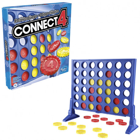 CONECTA 4