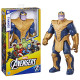AVENGERS FIGURA TITAN DELUXE THANOS