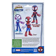 SPIDEY SURTIDO FIGURAS SUPERHEROES 