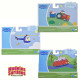 PEPPA PIG SURTIDO DE PEQUEÑOS VEHICULOS DE JUGUETE
