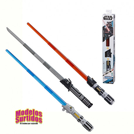 STAR WARS LS FORGE ELECTRONIC BLADESMITH AST