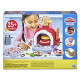 PLAYDOH HORNO DE PIZZAS