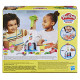 PLAYDOH LICUADORA DE BATIDOS COLORIDOS