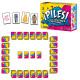 ¡PILES!