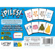 ¡PILES!