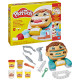 PLAYDOH NUEVO DENTISTA BROMISTA