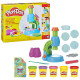 PLAYDOH LIGHT AND LOOK MICROSCOPE
