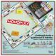MONOPOLY CLASSIC REFRESH MADRID