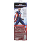 AVENGERS CAPITAN AMERICA TITAN CAPITAN AMERICA