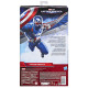 AVENGERS CAPITAN AMERICA TITAN DLX CAPITAN AMERICA