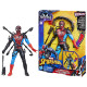 VENOMVERSUS TRANSFORMACION LIQUIDA