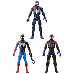 VENOMVERSUS TITAN SURTIDO