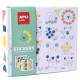 JUEGO GOMETS GEOMETRICOS ANIMALES