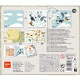 JUEGO GOMETS ANIMALES Y SU HABITAT