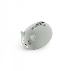 MONEDERO SILICONA PERRO B2FUN