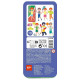 JUEGO MAGNETICO MIX&MATCH DEPORTES