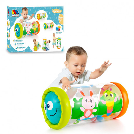 ACTIVITY ROLLER