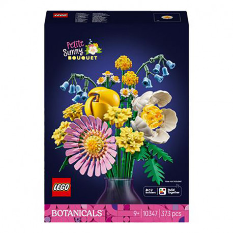 BOTANICALS RAMILLETE RAYOS DE SOL