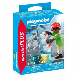 SPECIAL PLUS CRISTALERO