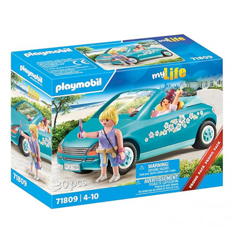 MY LIFE VIAJE POR CARRETERA