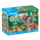 DINOS FAMILIA DE TRICERATOPS