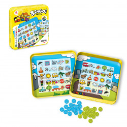 BINGO TRAVEL