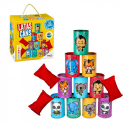 LATAS