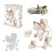 VERONA COCHE DE MUÑECA 3X1 PLEGABLE