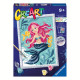 CREART SERIE D CLASSIC SIRENITA