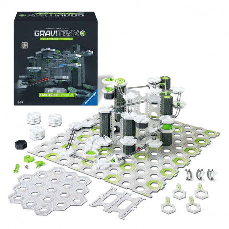 GRAVITRAX PRO STARTERSET VERTICAL 23