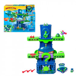 SUPERTHINGS KAZOOM POWER ENIGMA TOWER