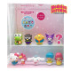 FIGURA HELLO KITTY & FRIENDS STD