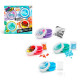 SLIME X-TRA SENSATIONS 4 PACK
