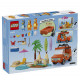 DUPLO BLUEY EXCURSION FAMILIAR A LA PLAYA
