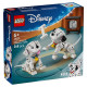 DISNEY LUCKY Y PENNY CACHORROS DE 101 DALMATAS