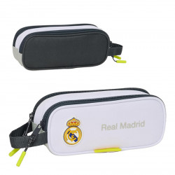 PORTATODO DOBLE REAL MADRID EQUIP. 25/26