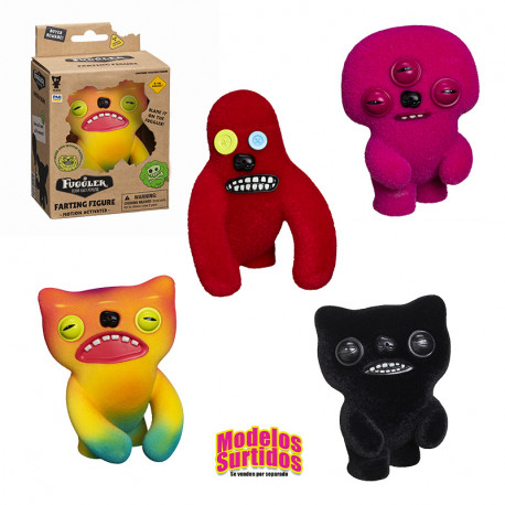 FUGGLER ELECTRONICO PEDORRETA SURTIDO