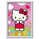 CREART SERIE E LICENSED HELLO KITTY