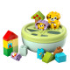 DUPLO CLASIFICADOR DE FORMAS CASA DE LOS PERRITOS