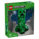 MINECRAFT EL CREEPER 