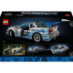 TECHNIC COCHE NISSAN SKYLINE GT-R (R34) DE 2 FAST 2 FURIOUS