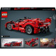 TECHNIC FERRARI FXX K