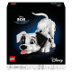 DISNEY CACHORRO DE 101 DALMATAS