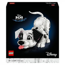 DISNEY CACHORRO DE 101 DALMATAS