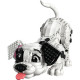 DISNEY CACHORRO DE 101 DALMATAS