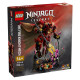NINJAGO MECA CABALLERO DEL FUEGO