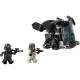 STAR WARS PACK DE COMBATE SOLDADO DE LA MUERTE Y SOLDADO DE LA NOCHE
