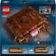 HARRY POTTER MONSTRUOSO LIBRO DE LOS MONSTRUOS MORDEDOR