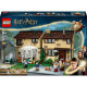 HARRY POTTER PRIVET DRIVE VISITA DE TIA MARGE