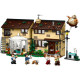 HARRY POTTER PRIVET DRIVE VISITA DE TIA MARGE
